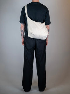 Cross Body Skuldertaske Beige