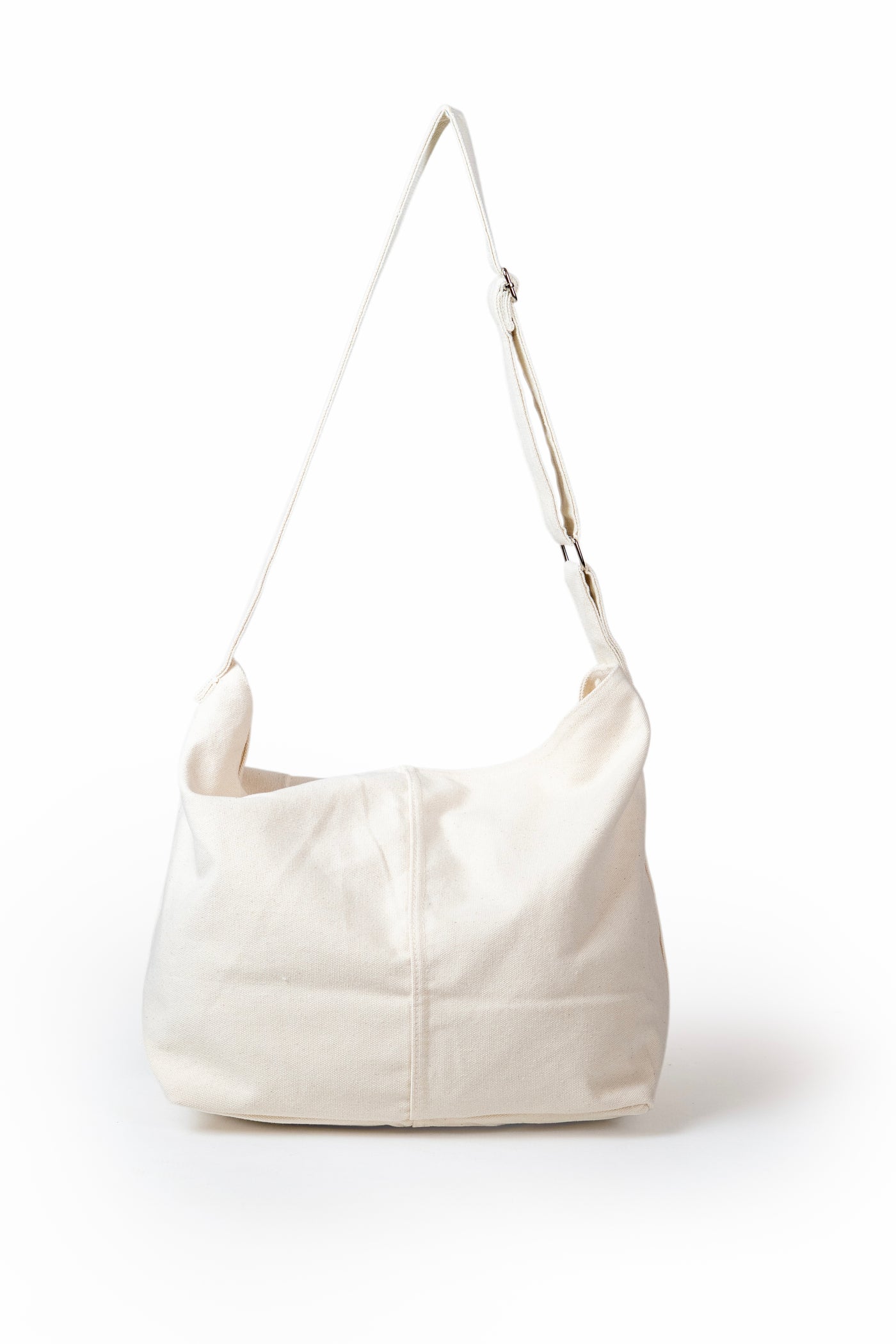 Cross Body Skuldertaske Beige