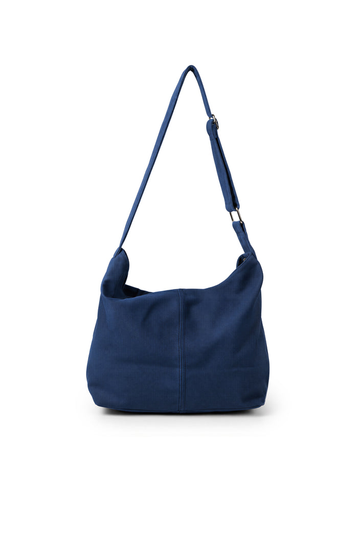 Cross Body Skuldertaske Navy